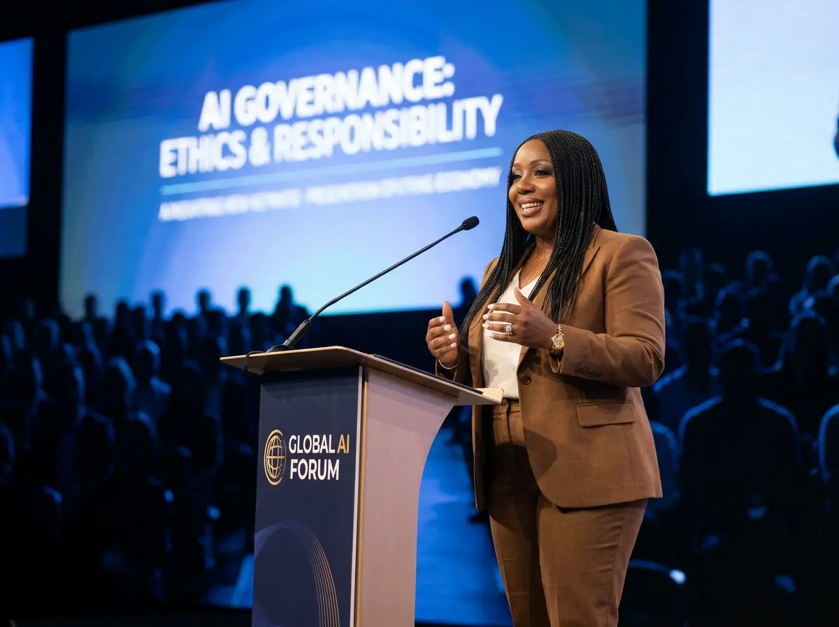 Executive Keynotes